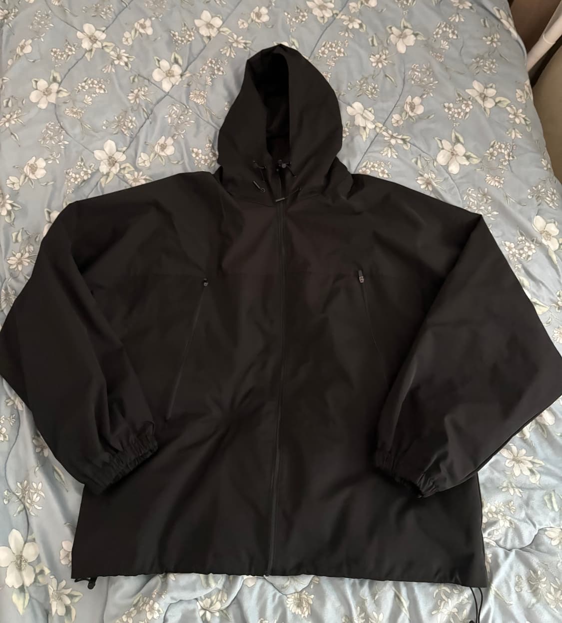 고프코어 바람막이 상품이미지1