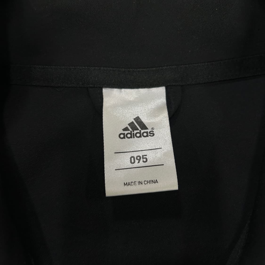 아디다스 삼선 져지 상품이미지2