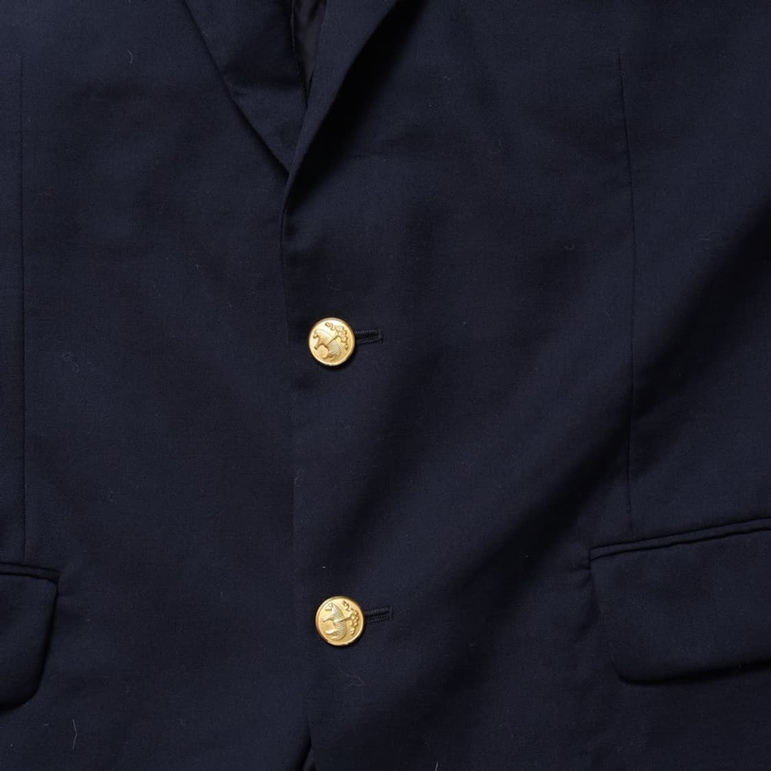 브룩스 브라더스 Brooks Brothers 2B Blazer
 상품이미지4