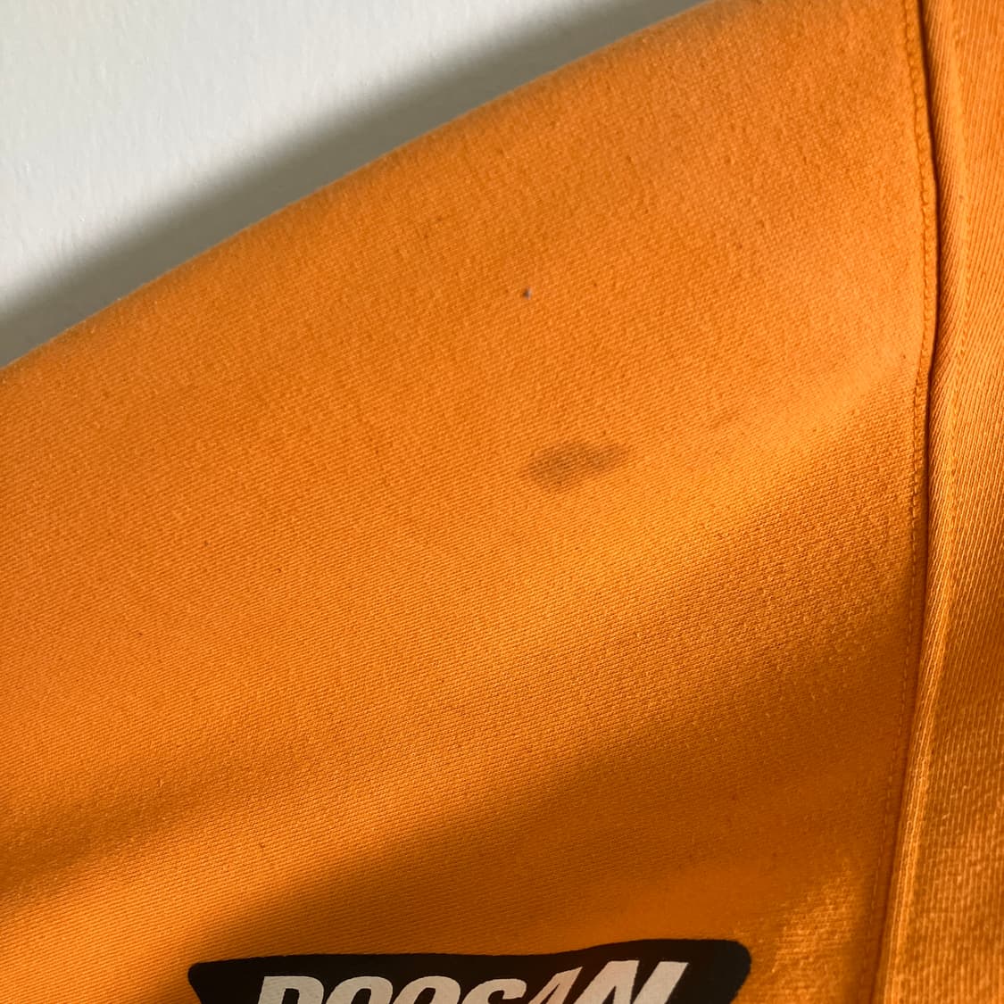 아이앱 스튜디오 X 두산 로고 맨투맨 XL 상품이미지9