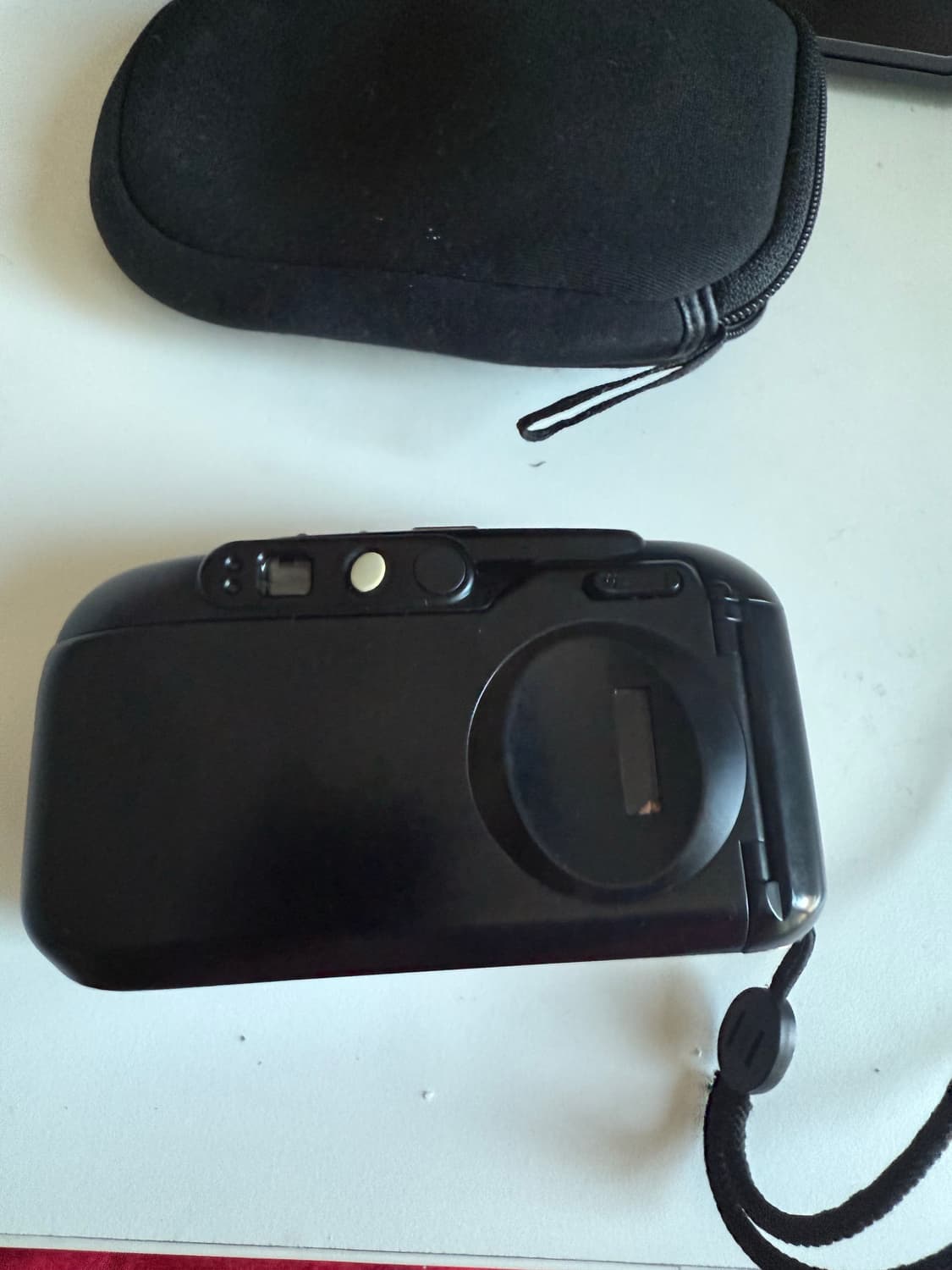 미놀타 카피오스 75 자동 필름 카메라입니다 상품이미지3