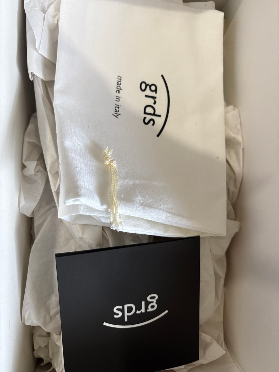 그라더스 01로퍼 베이지 265사이즈 상품이미지6