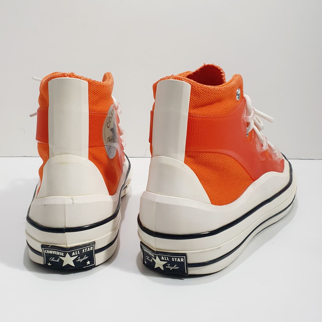 컨버스 척 70 유틸리티 하이 만다린 265 상품이미지4