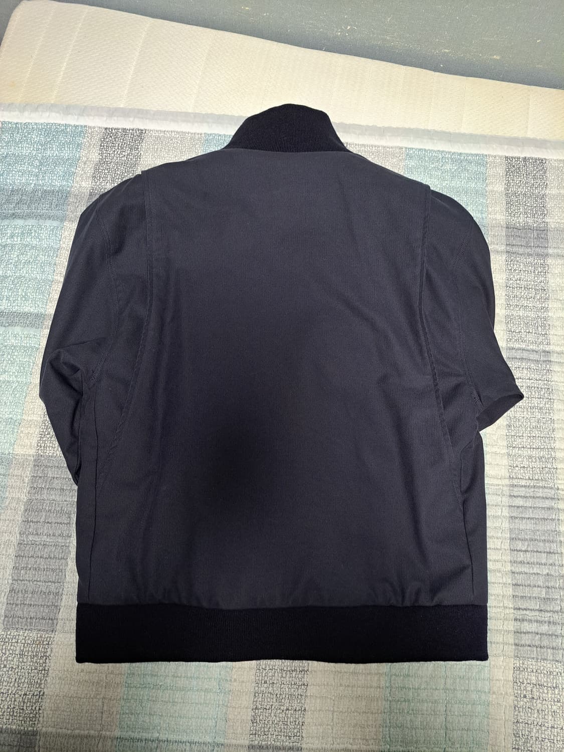 VDR NAVY DECK HOOK JACKET - M 상품이미지2