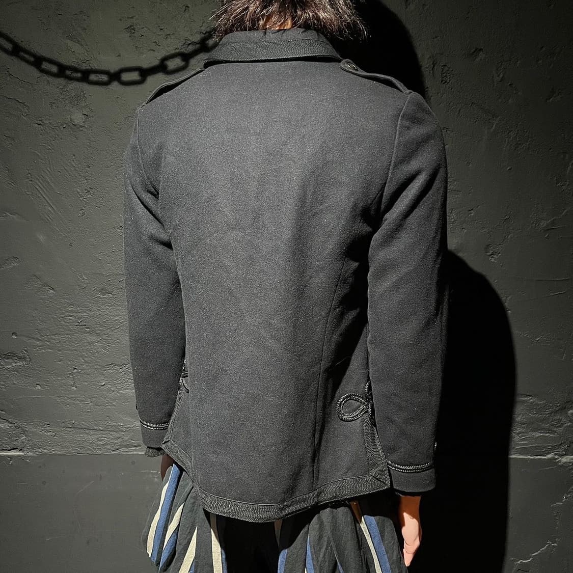 A.P.C napoleon jacket 상품이미지7