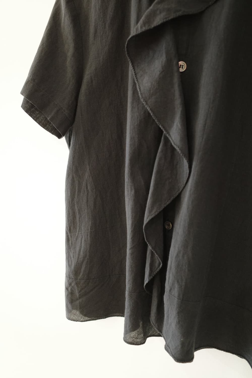 Comme des Garcons Wrinkle Blouse  상품이미지7