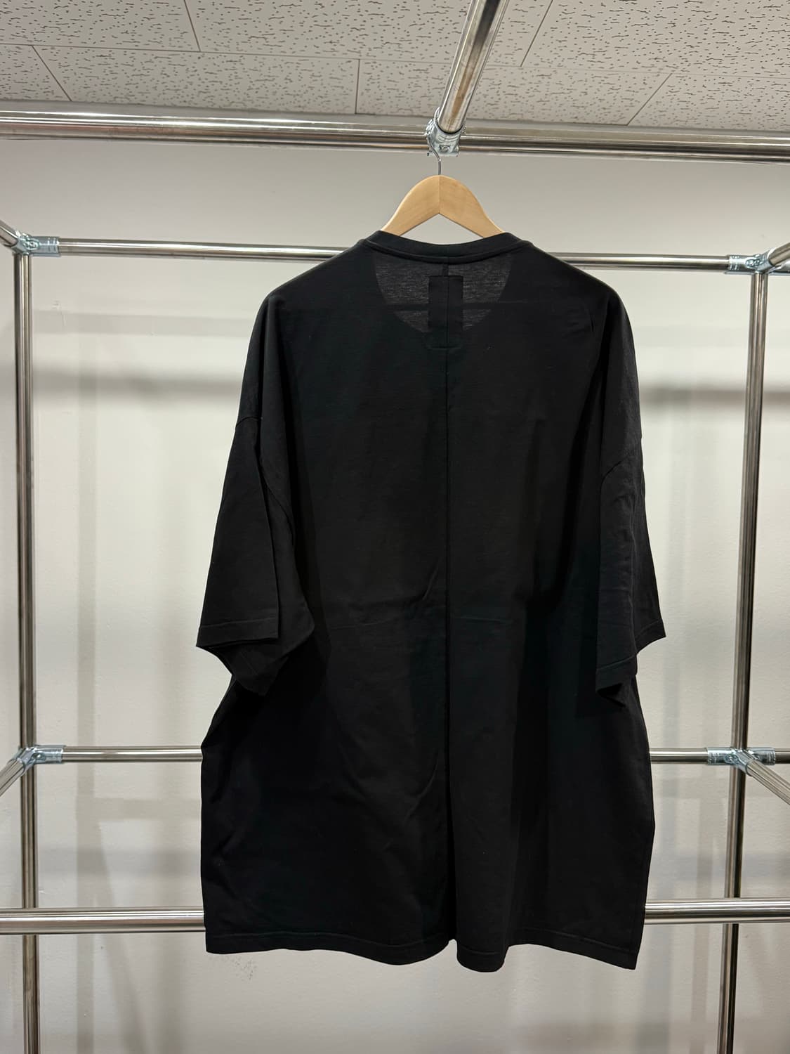 Rick Owens × Champion — Tommy T  상품이미지2