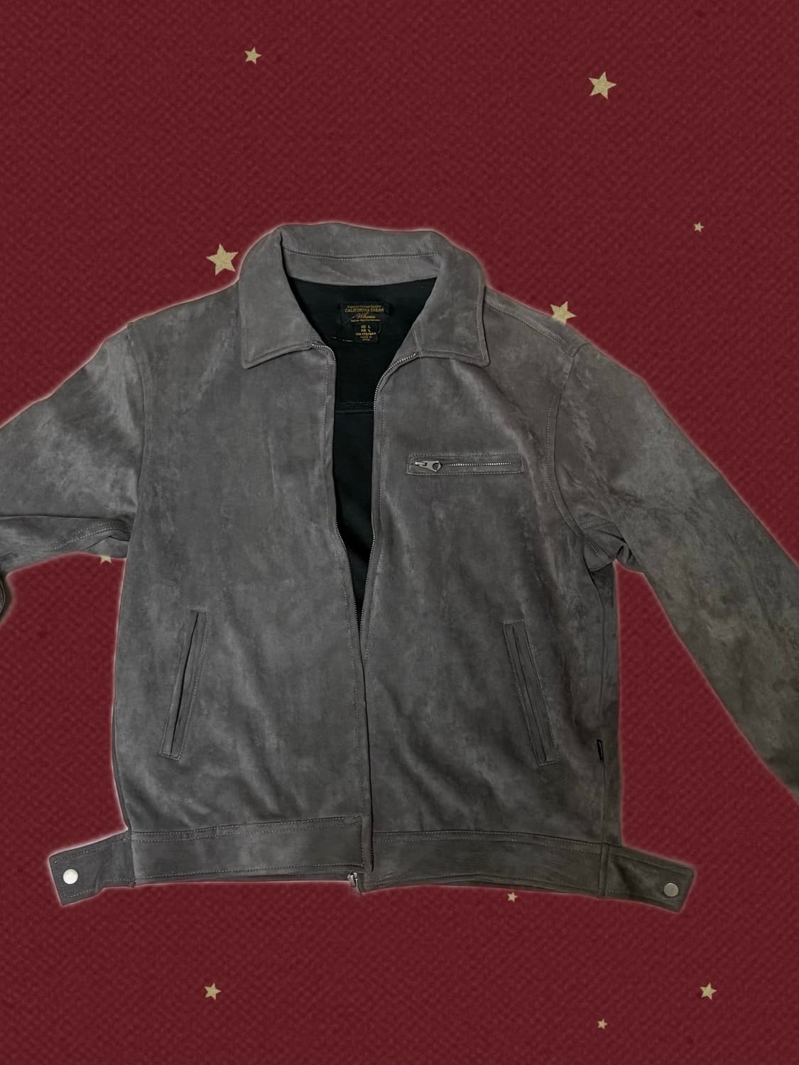 자켓 상품이미지1