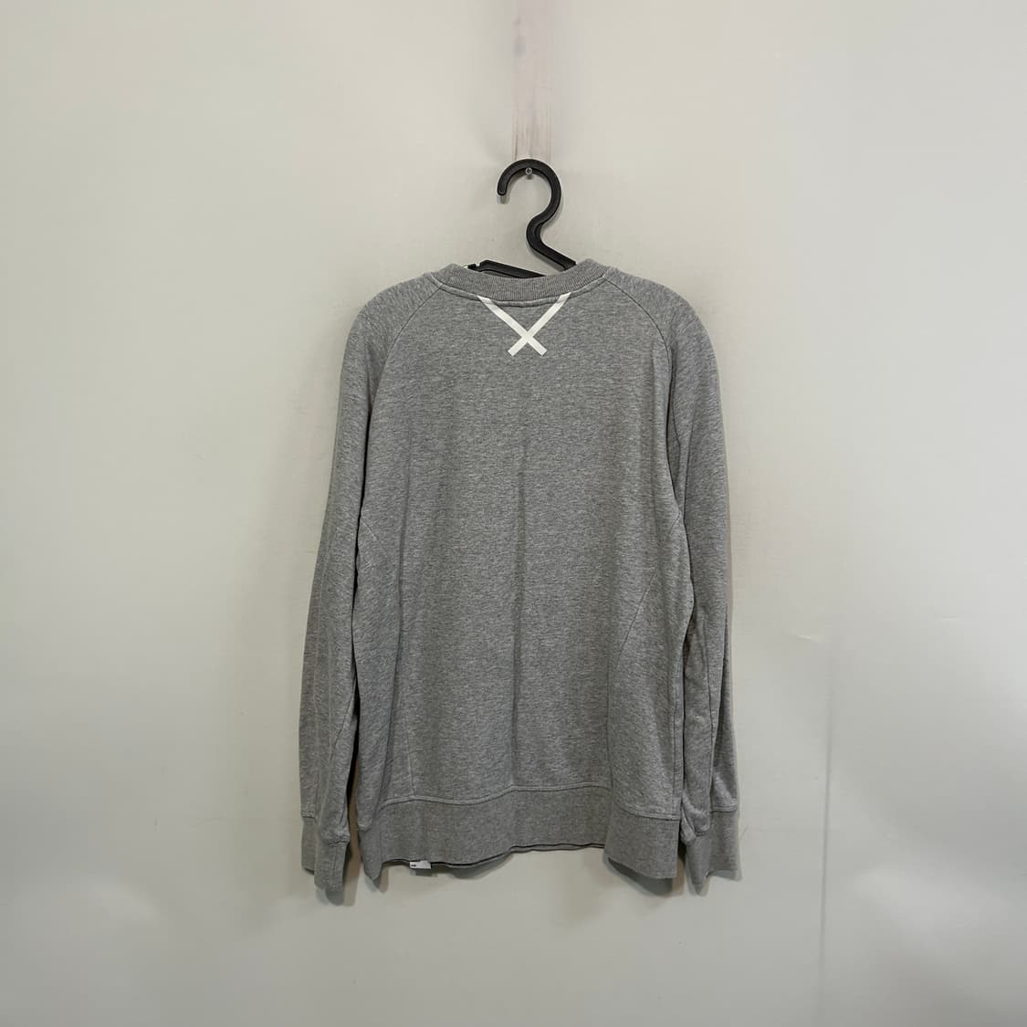 아디다스 남성 맨투맨 95 상품이미지2