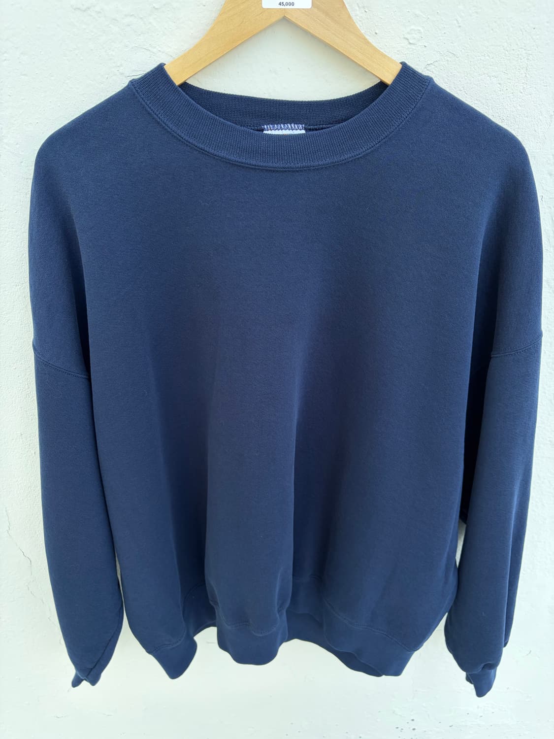 90s Jerzees sweatshirt 상품이미지2