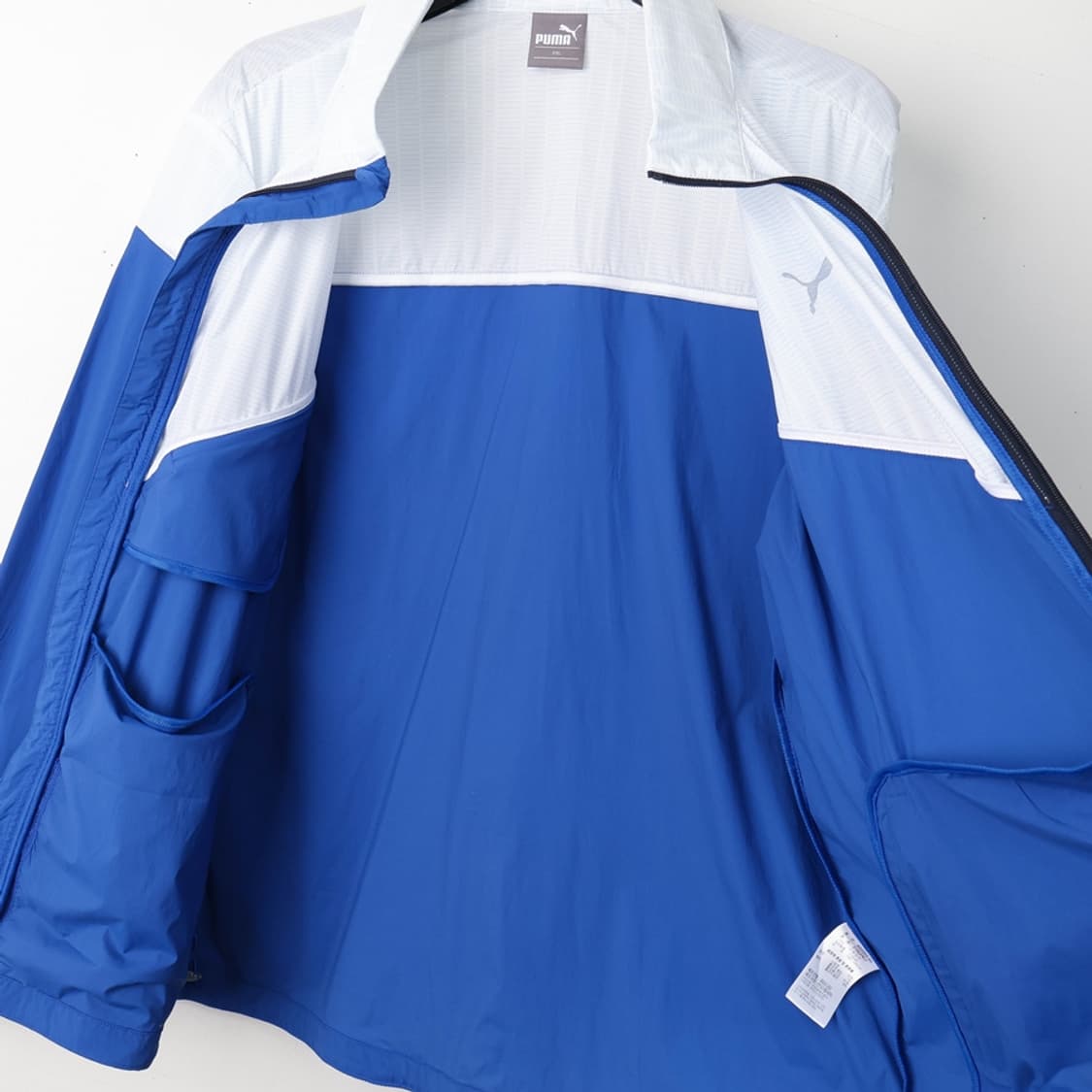 105/푸마 집업 바람막이 상품이미지7