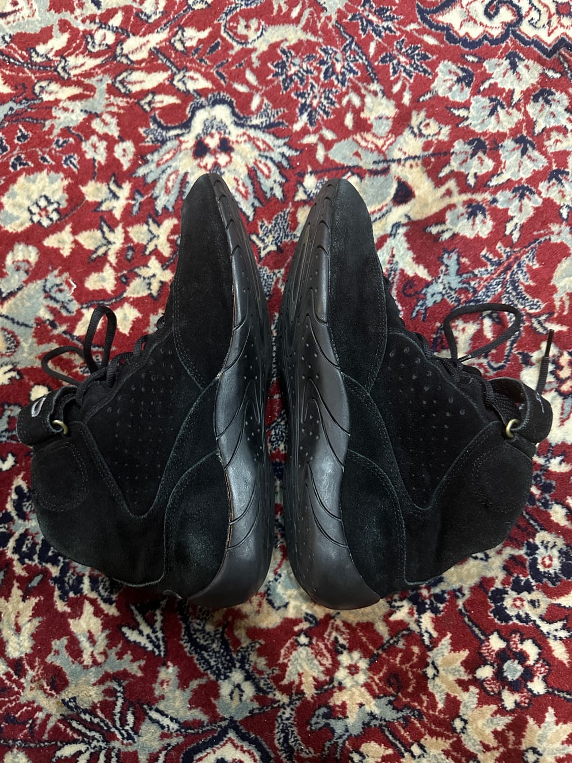 오클리 레이싱 디비전 스니커즈 270 상품이미지5