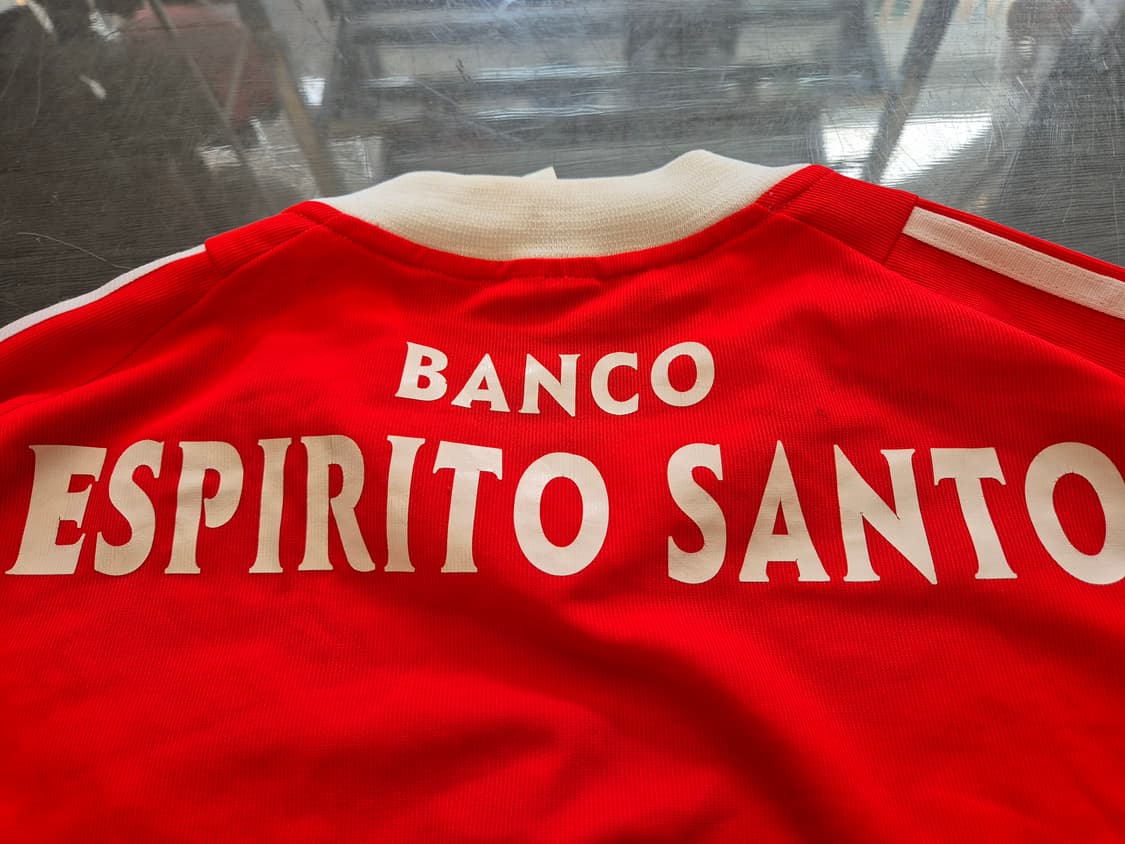 03-04 아디다스 벤피카 축구 져지 상품이미지4