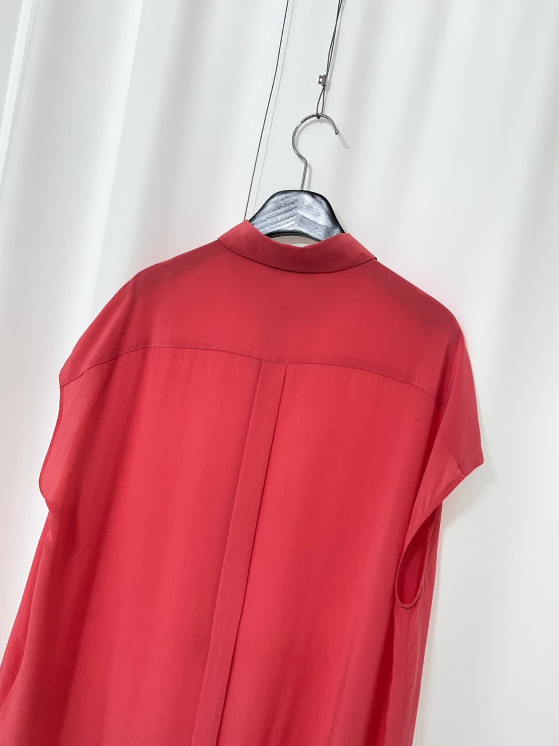 MAX&co silk top 상품이미지5