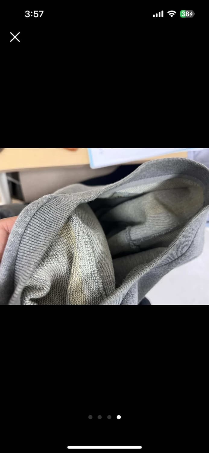 비비안웨스트우드 맨투맨 상품이미지4