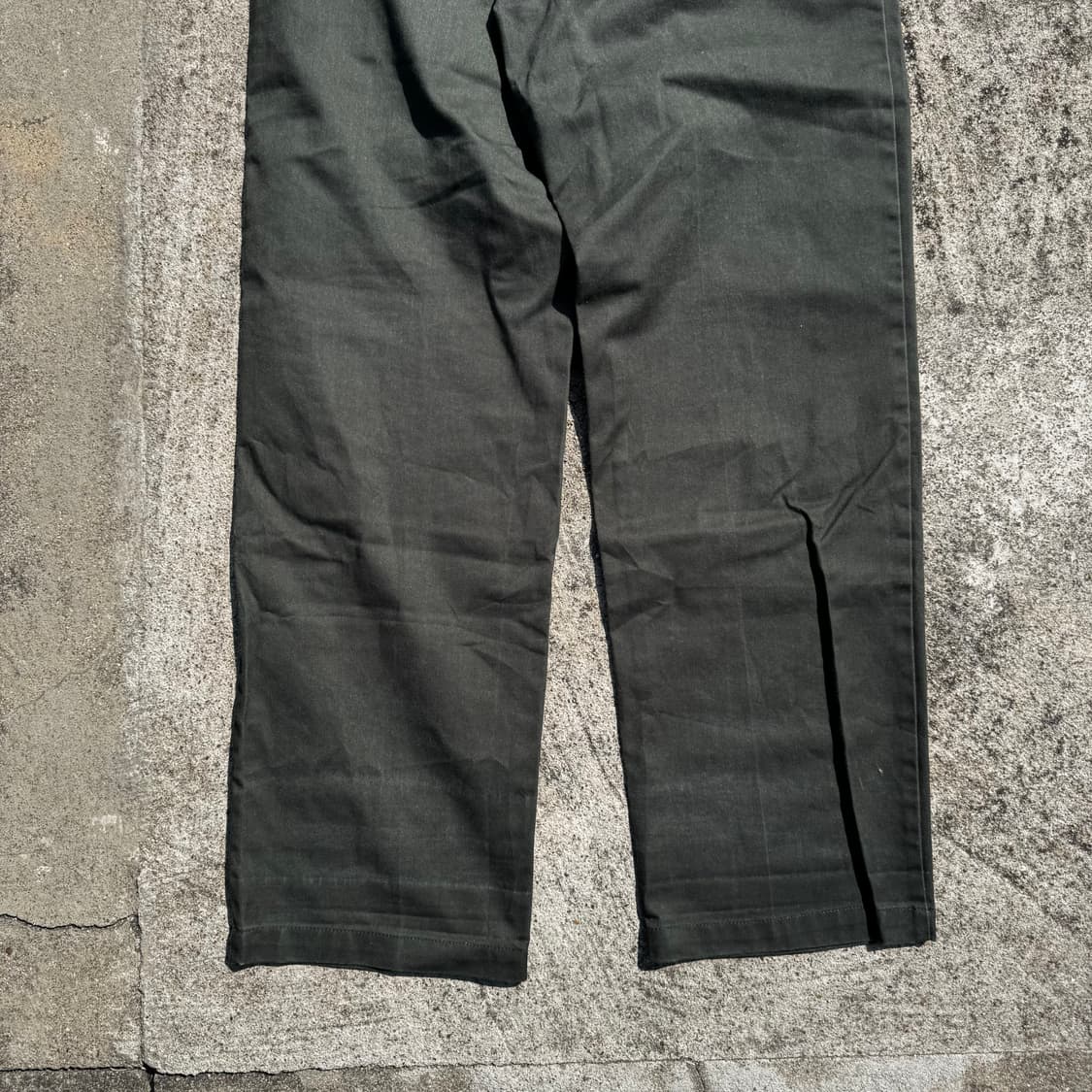 [35] Dickies 디키즈 874 카키색 팬츠 상품이미지6