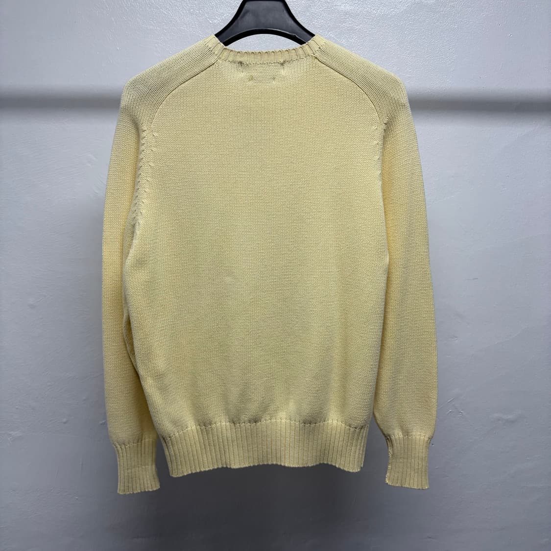 90‘S 폴로 니트 13 상품이미지2