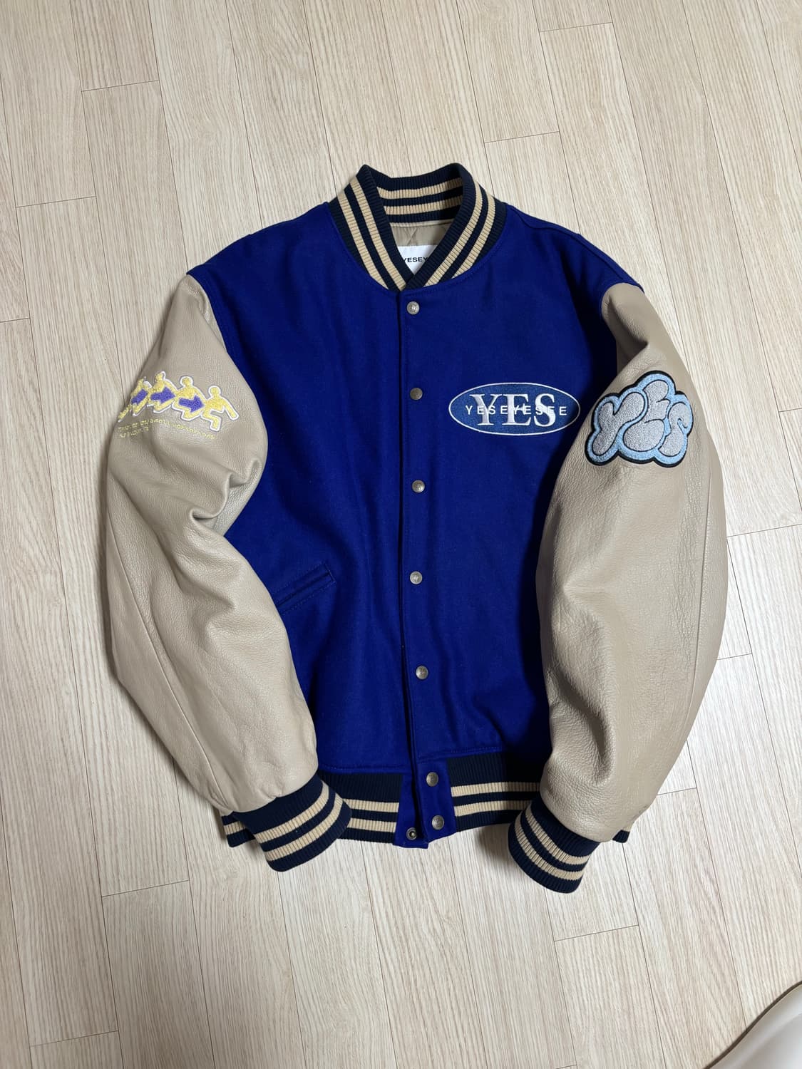 예스아이씨 포커바시티 L 상품이미지2