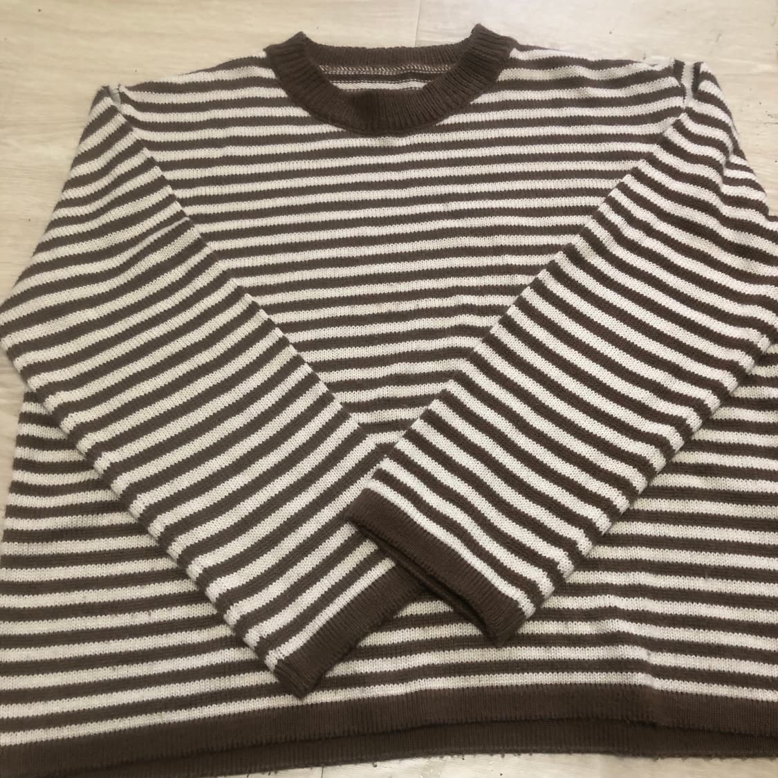 다양한 니트 의류들 판매합니다 M 95 사이즈 상품이미지7