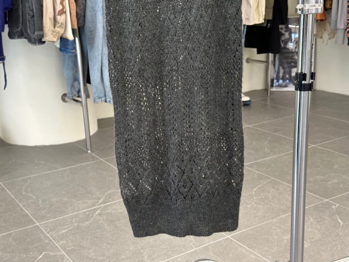 Gazeau romantique knit one piece 상품이미지8