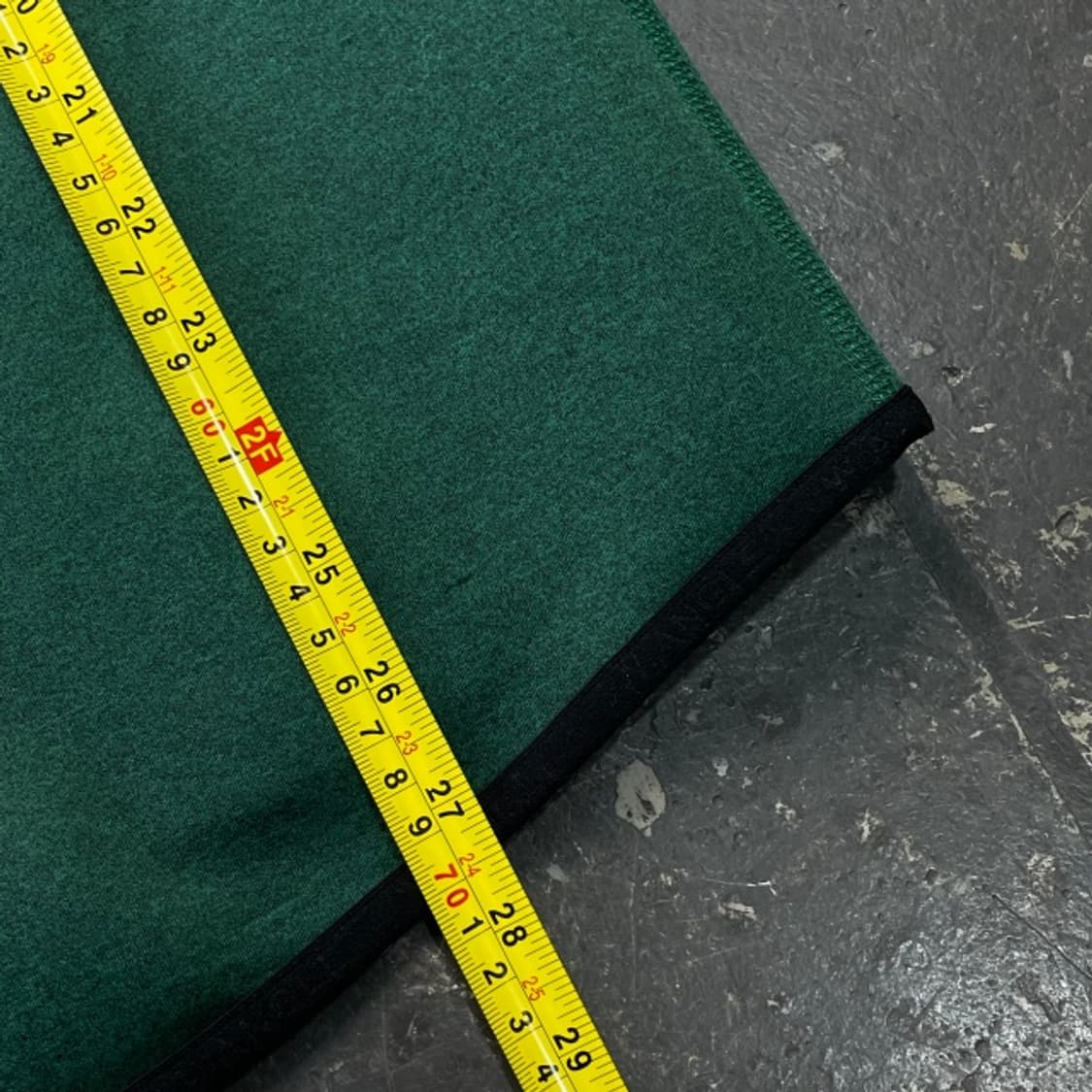 105 와이드앵글 네오프렌 집업 상품이미지9