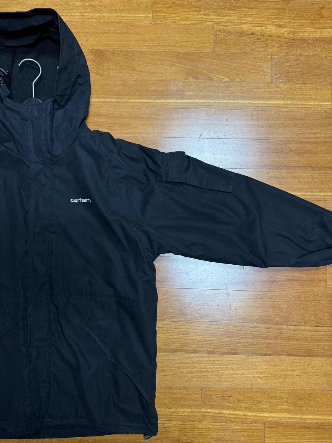 칼하트 wip 바람막이 상품이미지1