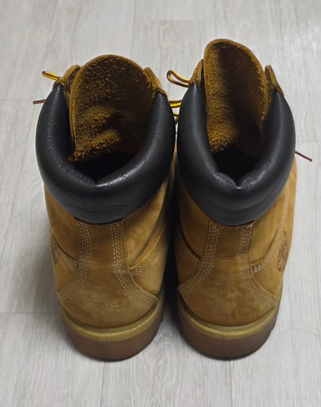 [275~280]팀버랜드 6인치 워터프루프 프리미엄 부츠 상품이미지3