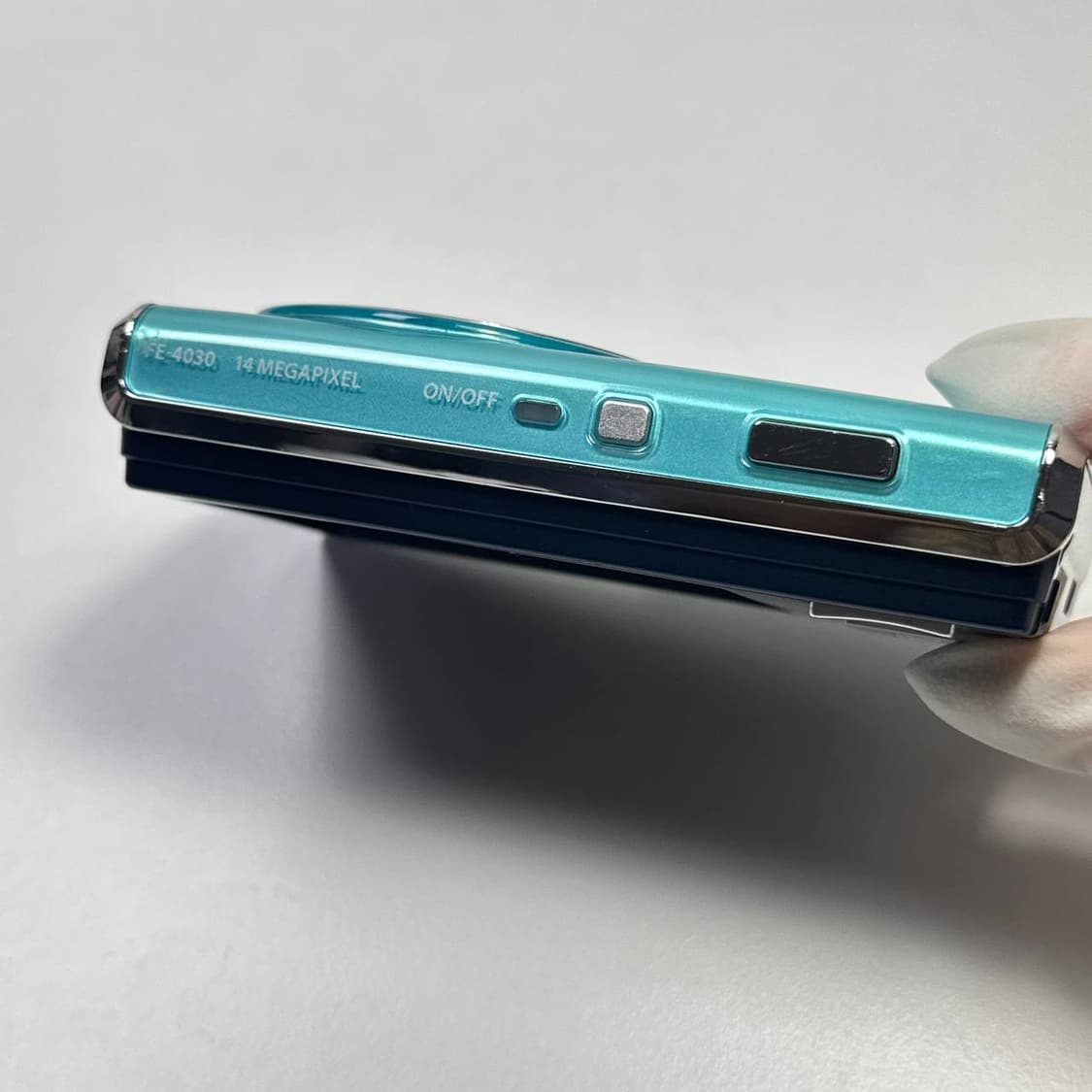 레어) Olympus fe4030 올림푸스 fe4030 디카 상품이미지5