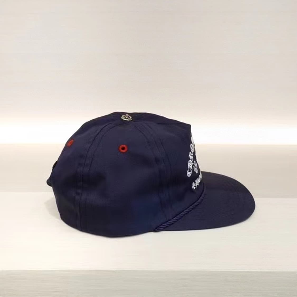 [판매] 크롬하츠 가스 스테이션 볼캡 (정품/새제품) 상품이미지7