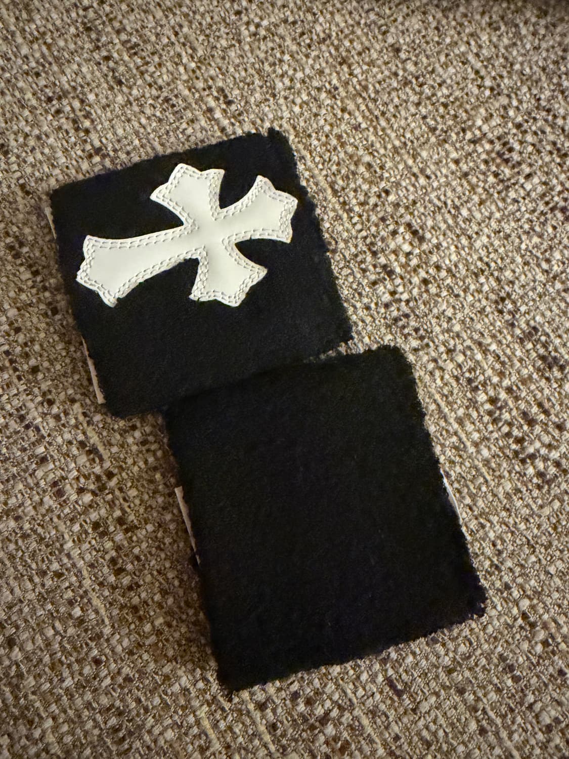 (os)크롬하츠 크로스 스포츠밴드 아대 상품이미지3