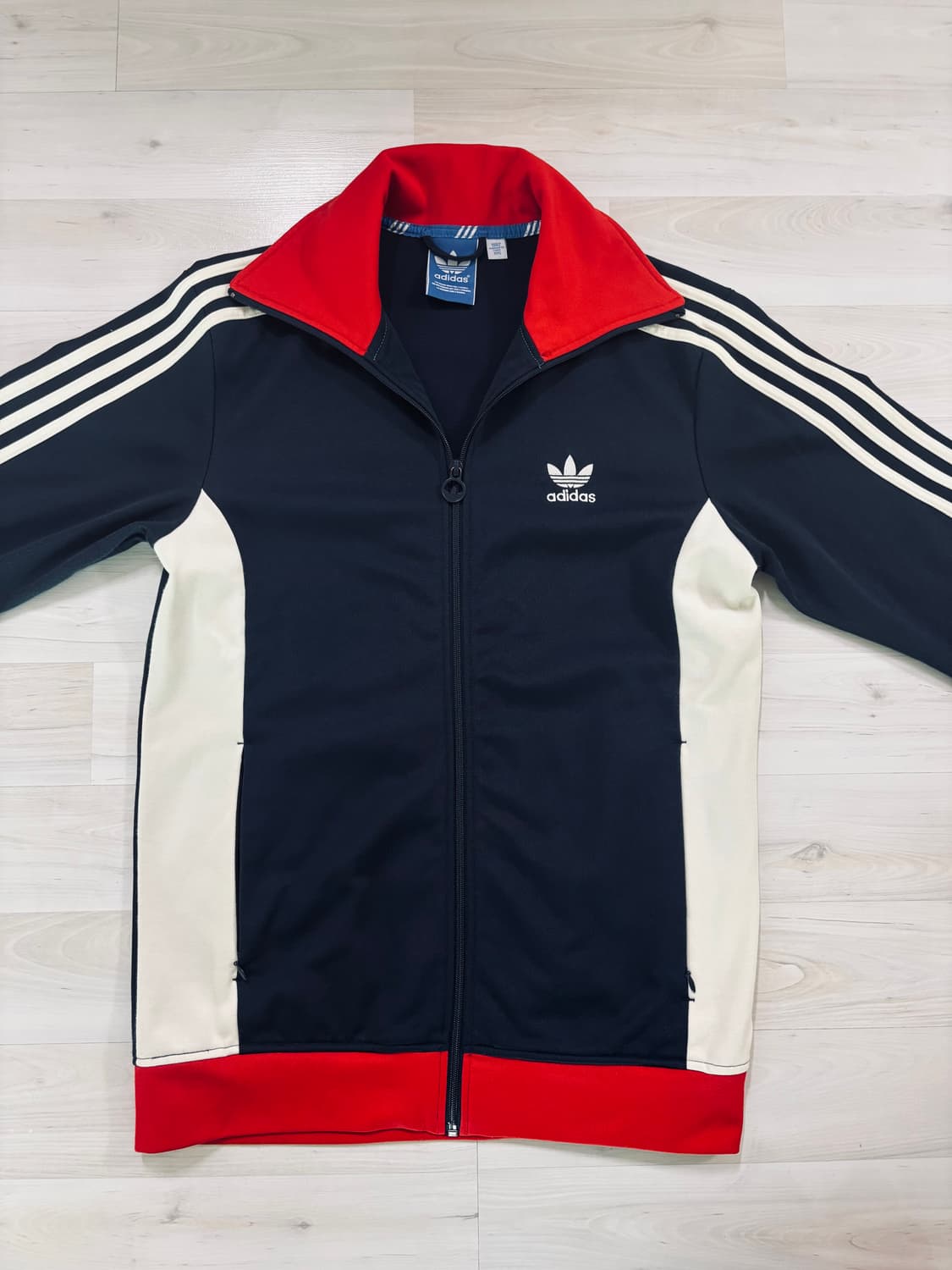 아디다스 유로파 져지 상품이미지1