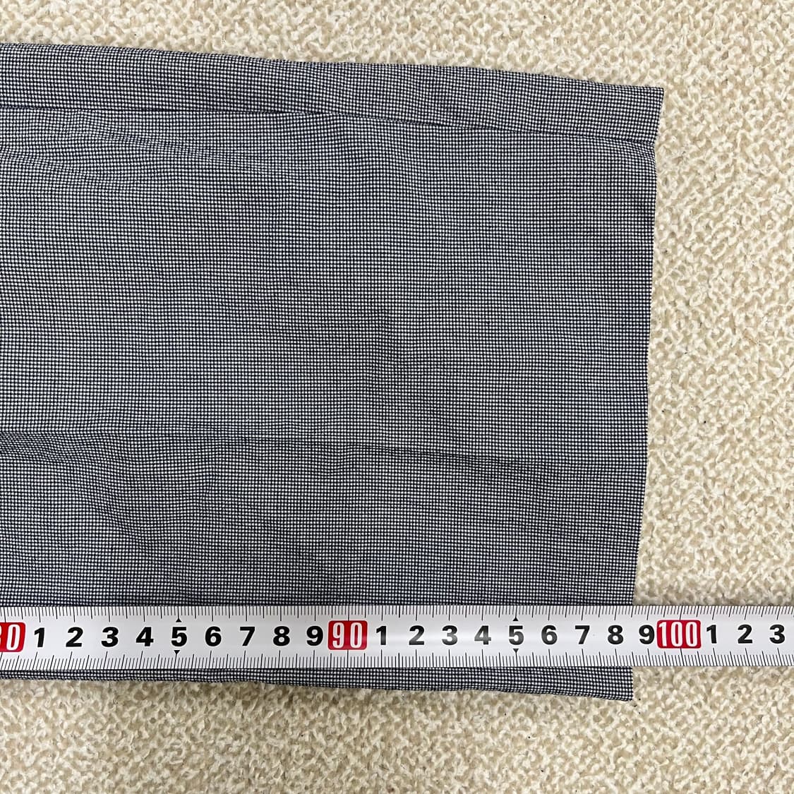 [82-104] 란찌 슬랙스 일자 정장 바지 0107M1 상품이미지8