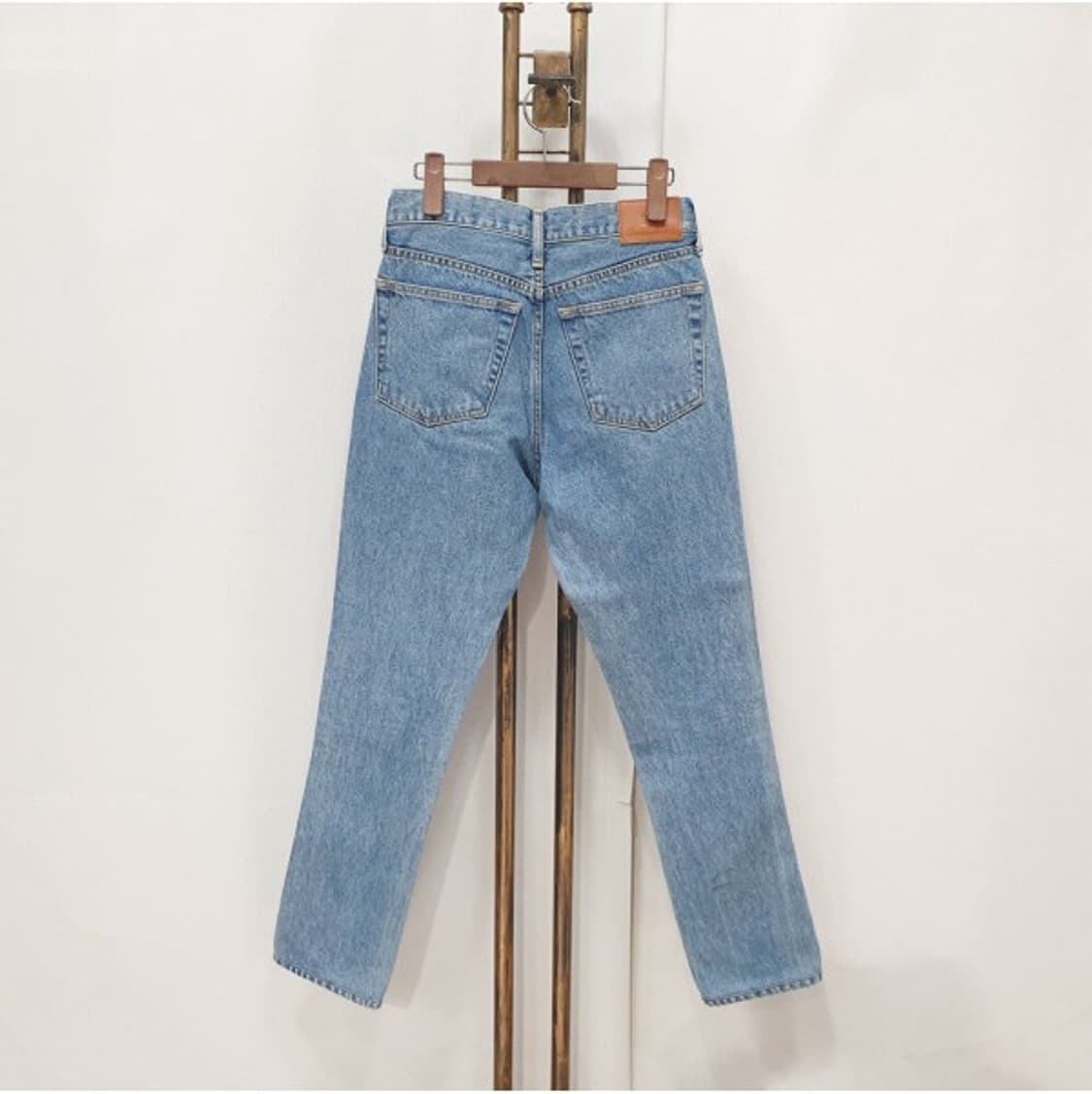 URBANIC30 데님 팬츠 S (25) 상품이미지3