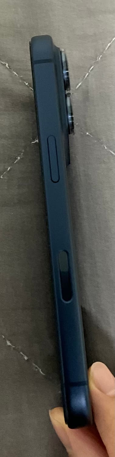 아이폰 17 프로 딥블루 256gb 상품이미지3