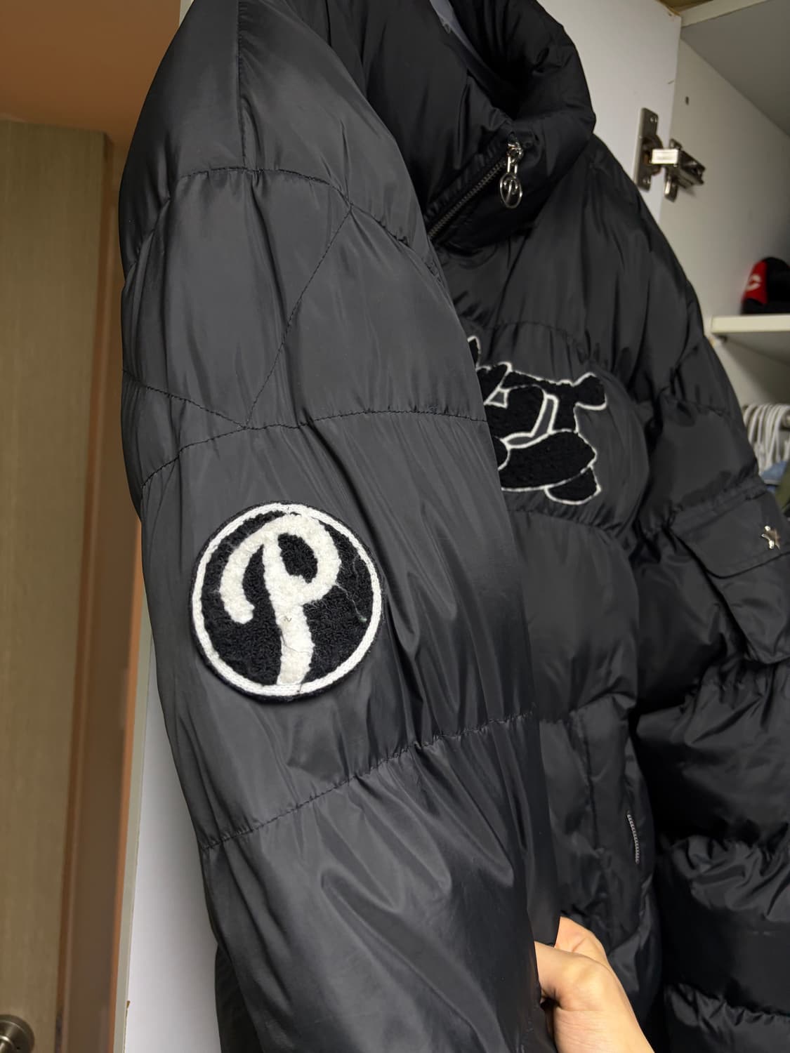 Protect.ldn 프로텍트 런던 패딩  상품이미지4