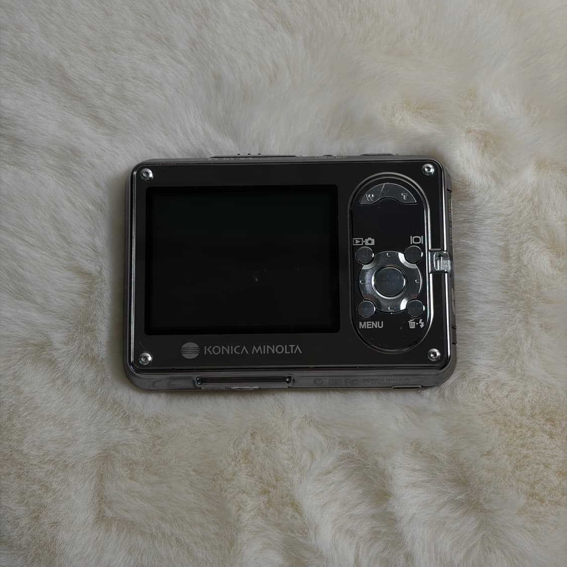 미놀타 디미지x1 상품이미지2