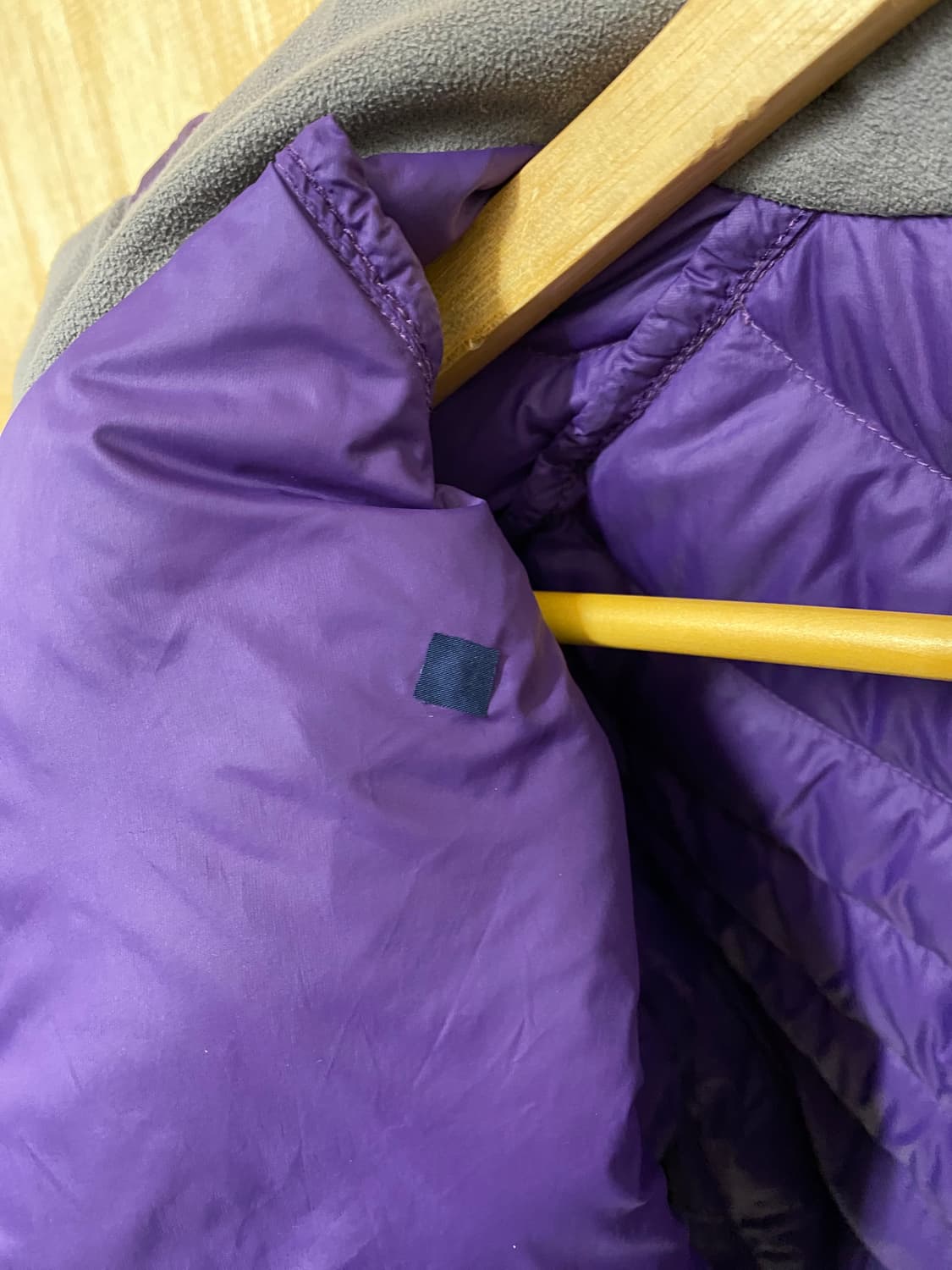 THE NORTH FACE down padding 노스페이스 다운 패딩 상품이미지7