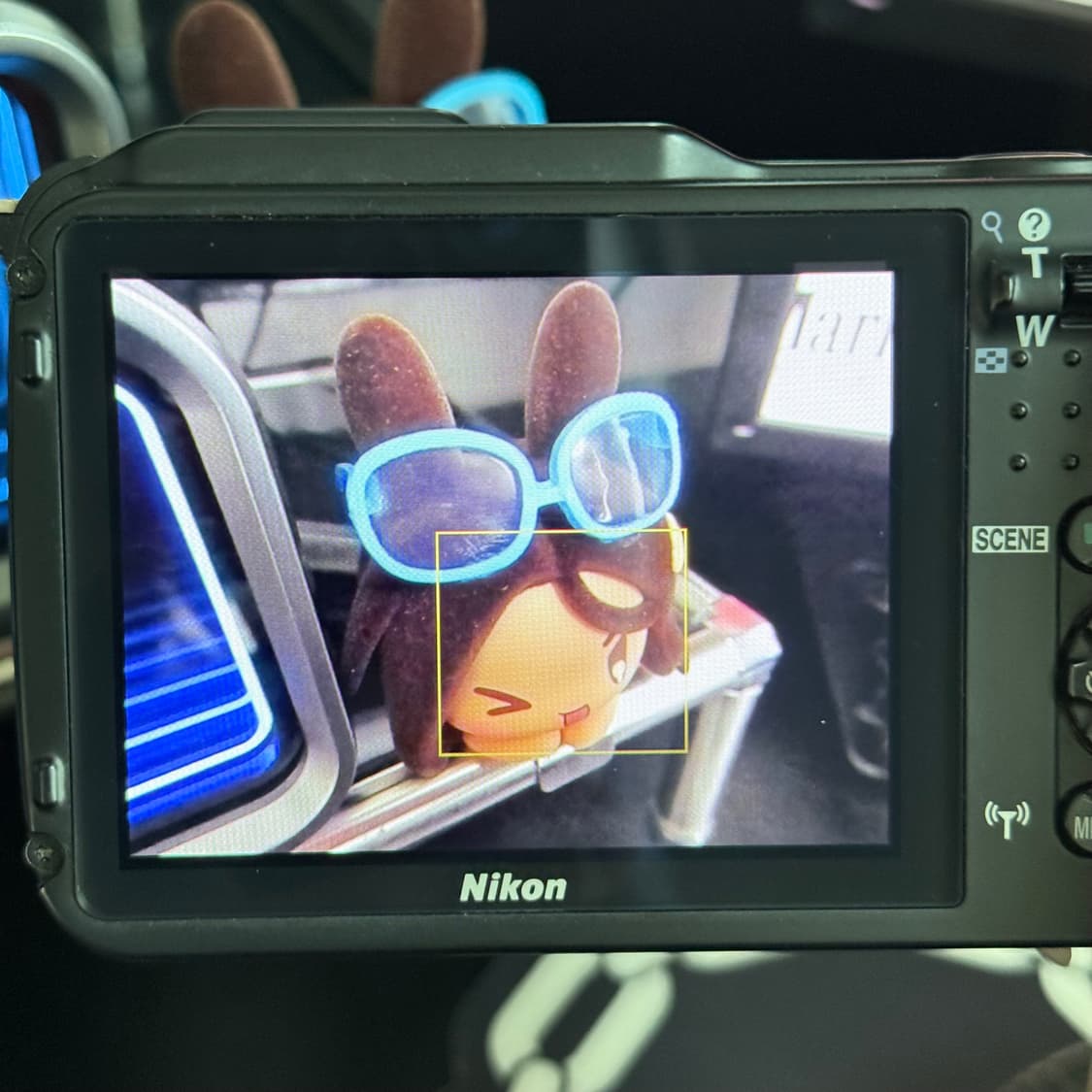 (한글판) 니콘 쿨픽스 nikon coolpix aw120(aw100) 상품이미지5