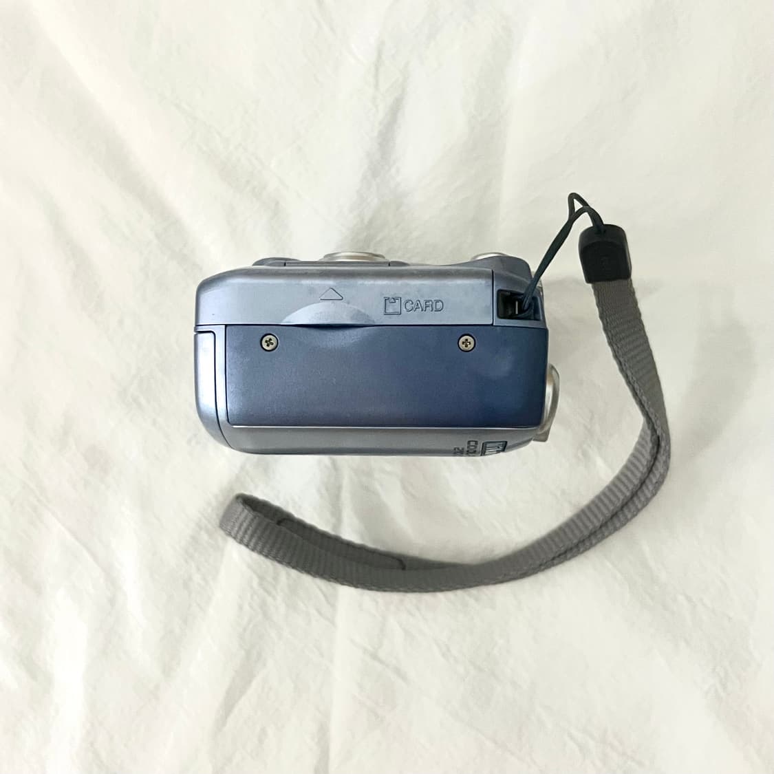 Nikon coolpix2100 니콘 쿨픽스2100 블루 디카  상품이미지6
