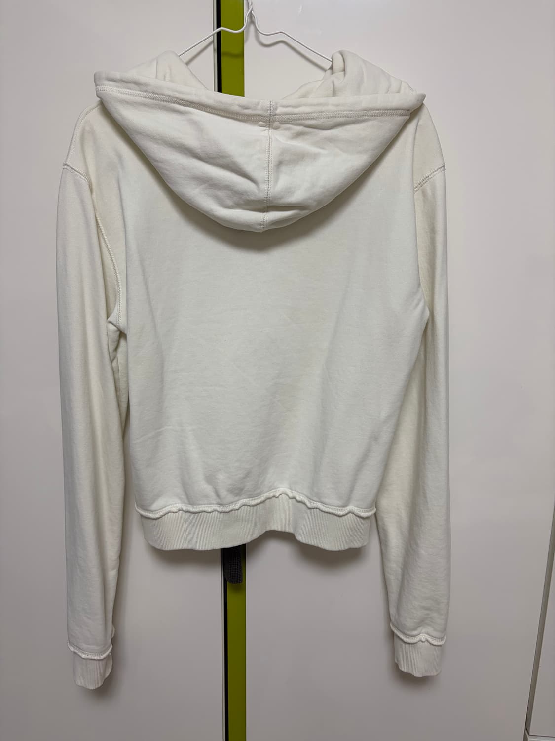 Jaded london hoodie M 상품이미지3