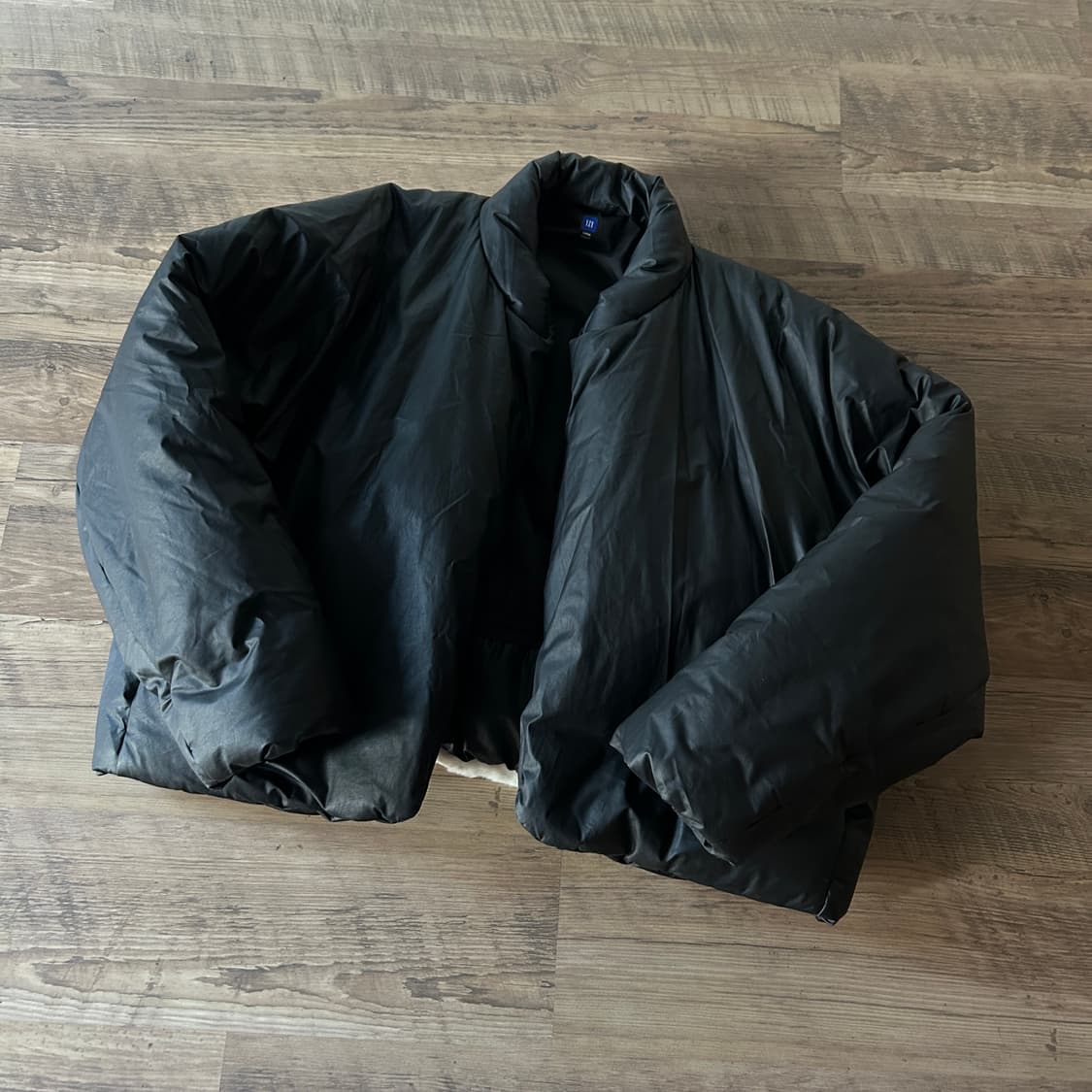 이지갭 패딩 초판 상품이미지1