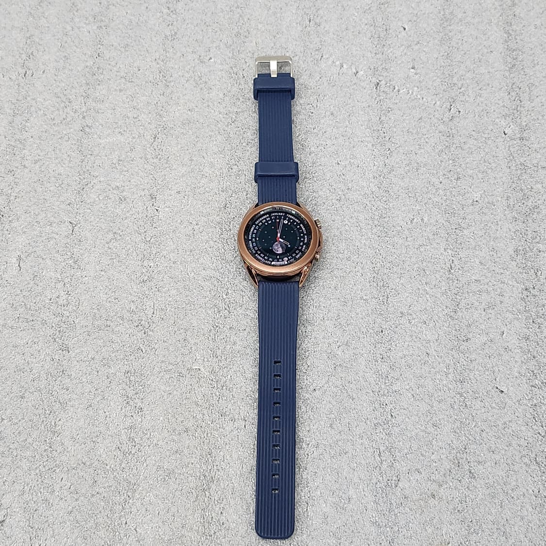 갤럭시 워치3 41mm 로즈골드 와이파이 상품이미지2