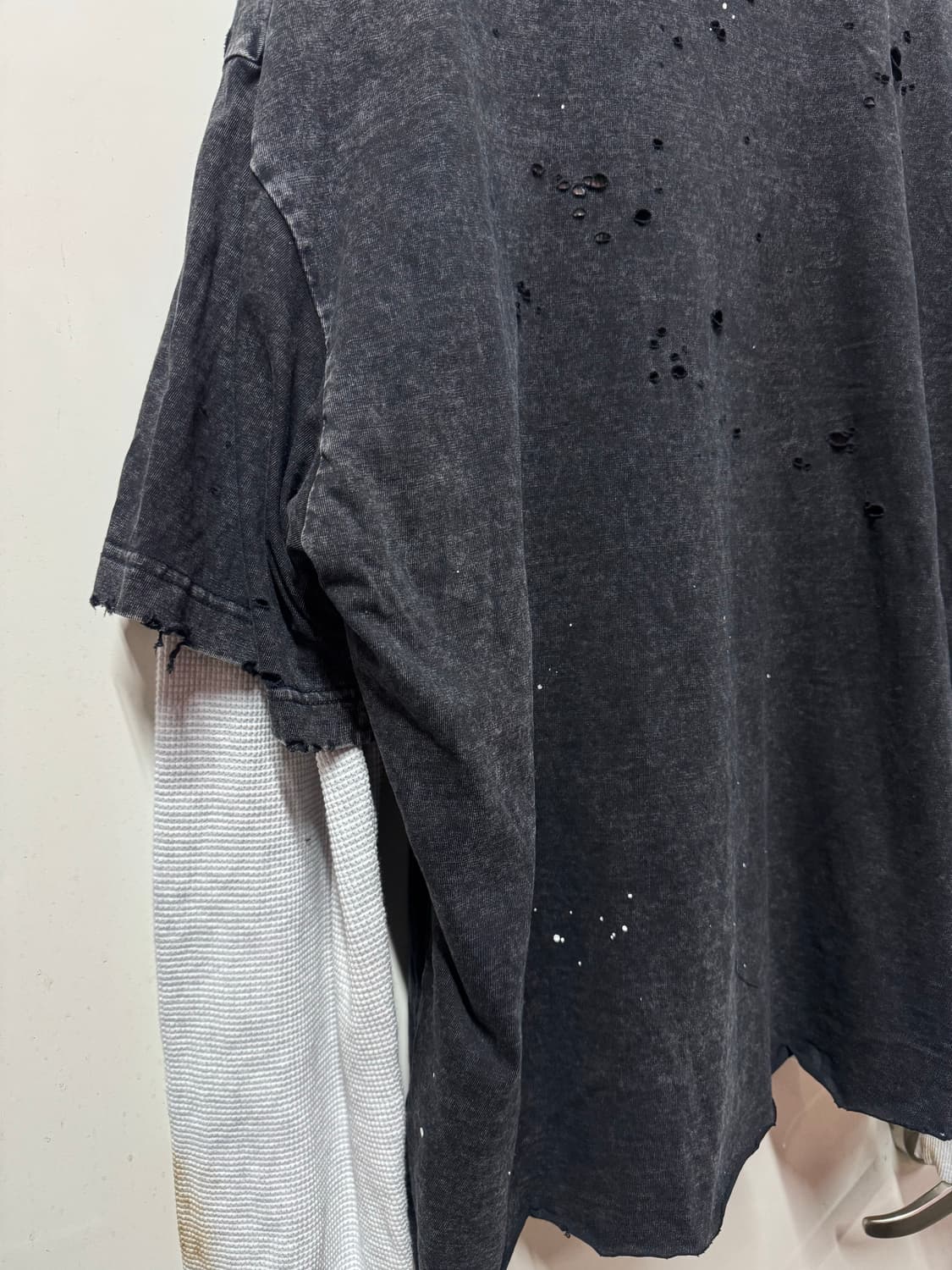 빈티지 반팔 상품이미지8