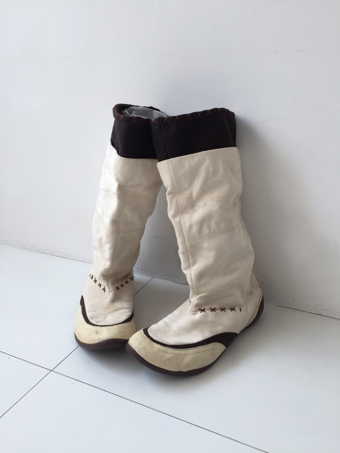 Puma x nuala vintage boots 상품이미지7