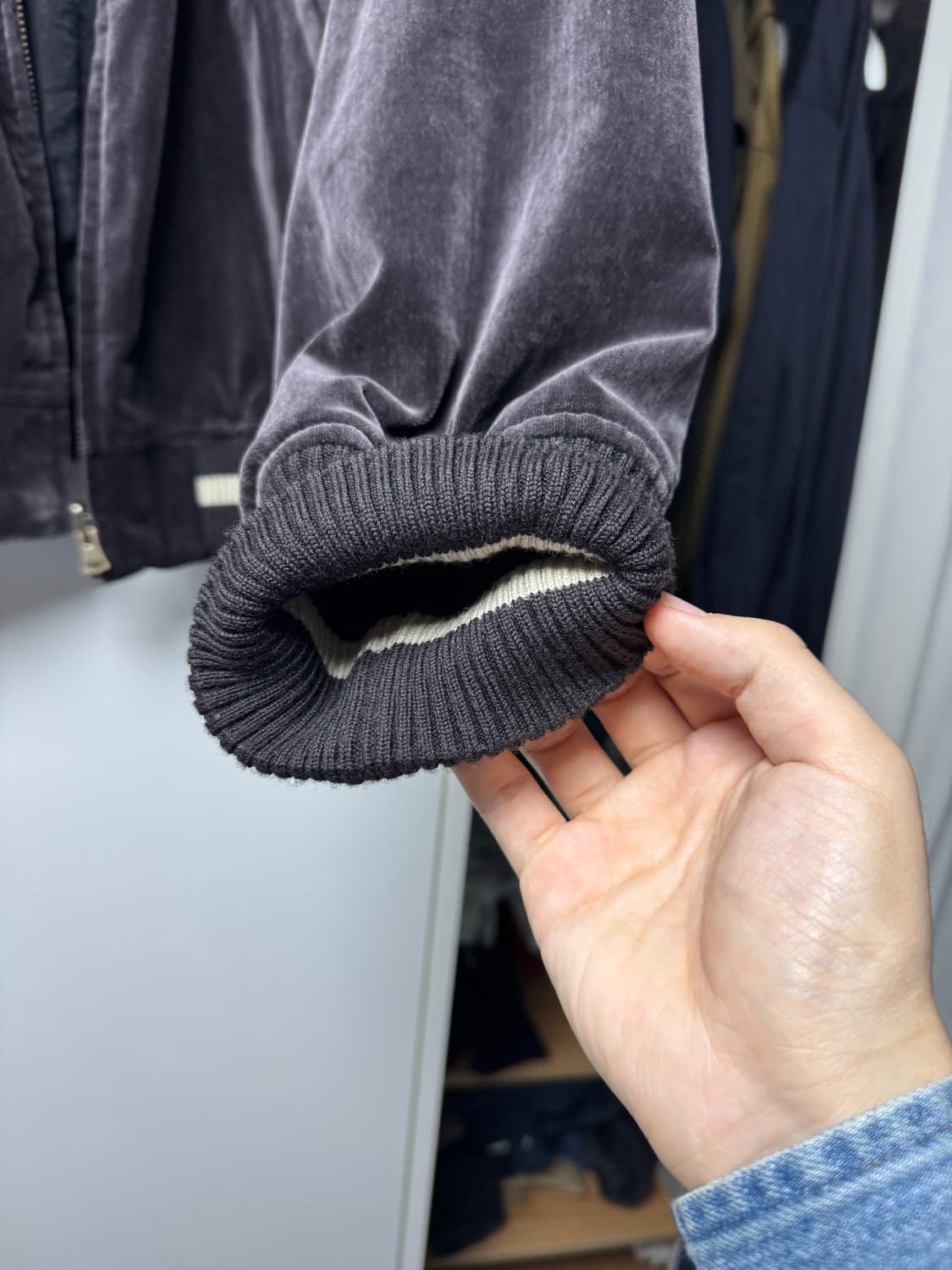 느린양반 아워셀브스 수베니어 2 (자수버전) 상품이미지3