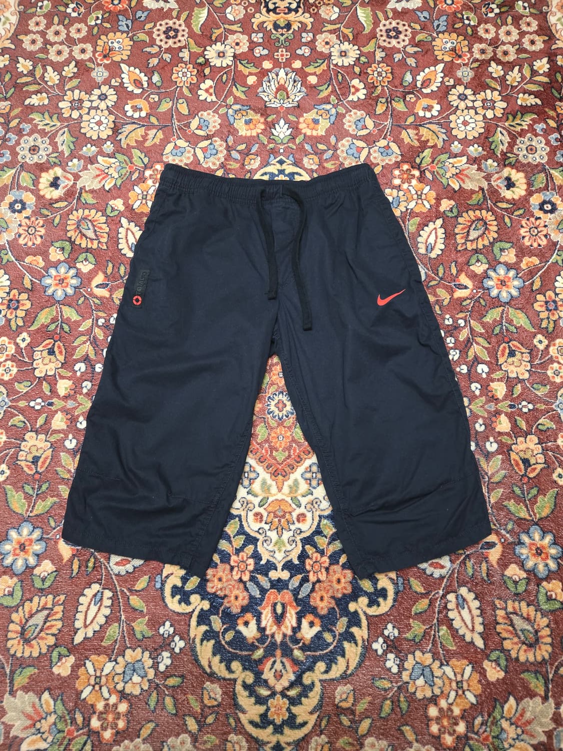 나이키 NIKE 토탈90 TOTAL90 7부 반바지 (L) 상품이미지1