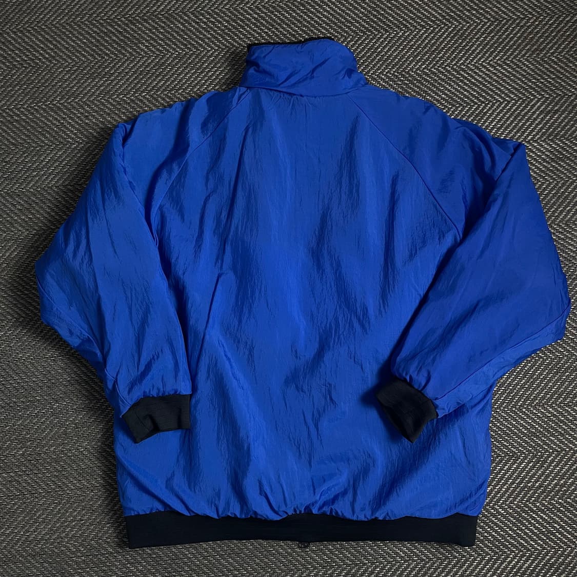 나이키 빅스우시 리버시블 플리스 양면 풀 집 자켓o 4920 상품이미지5