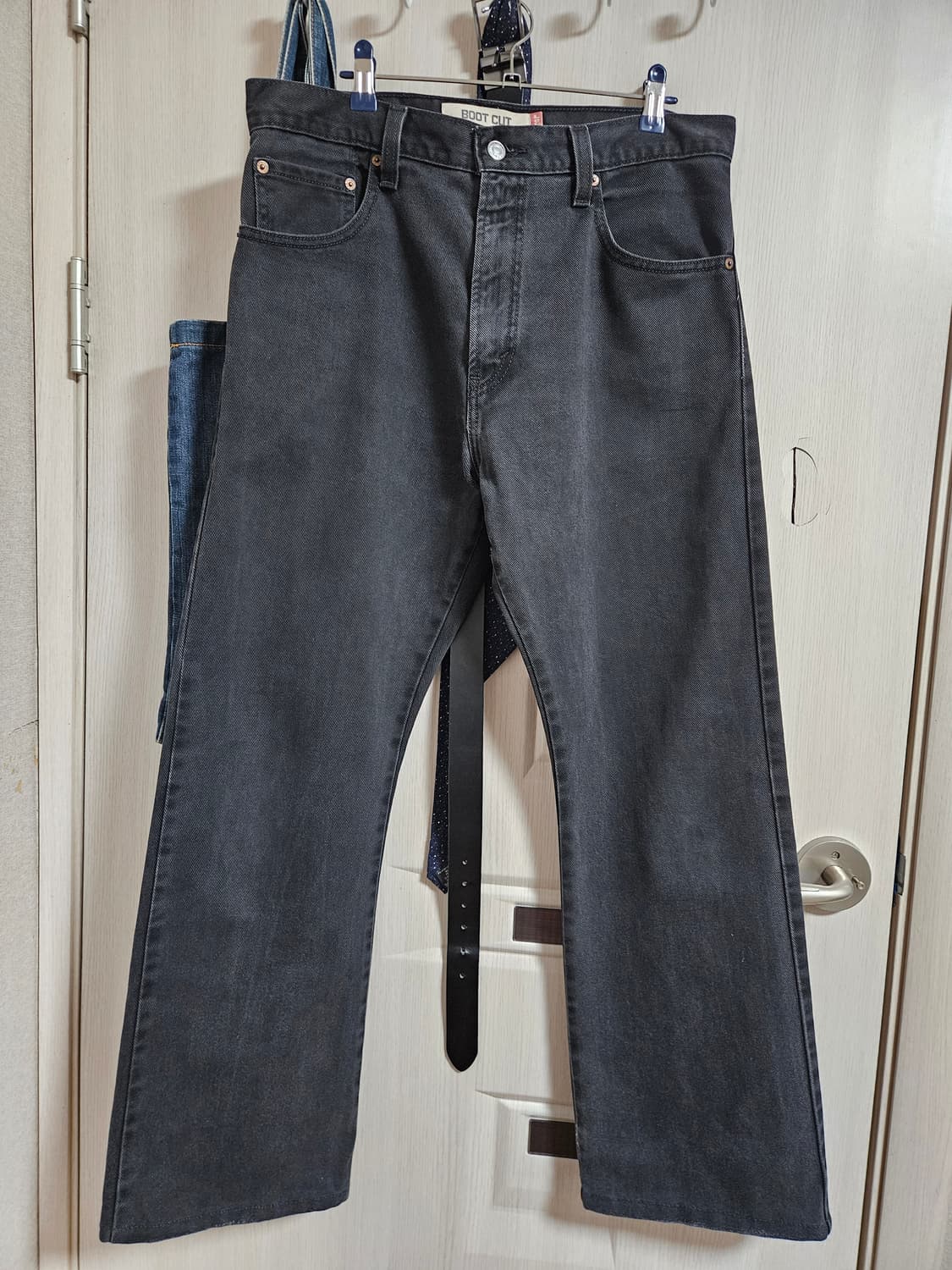 Levis 517 boot cut 34x30 리바이스 상품이미지1