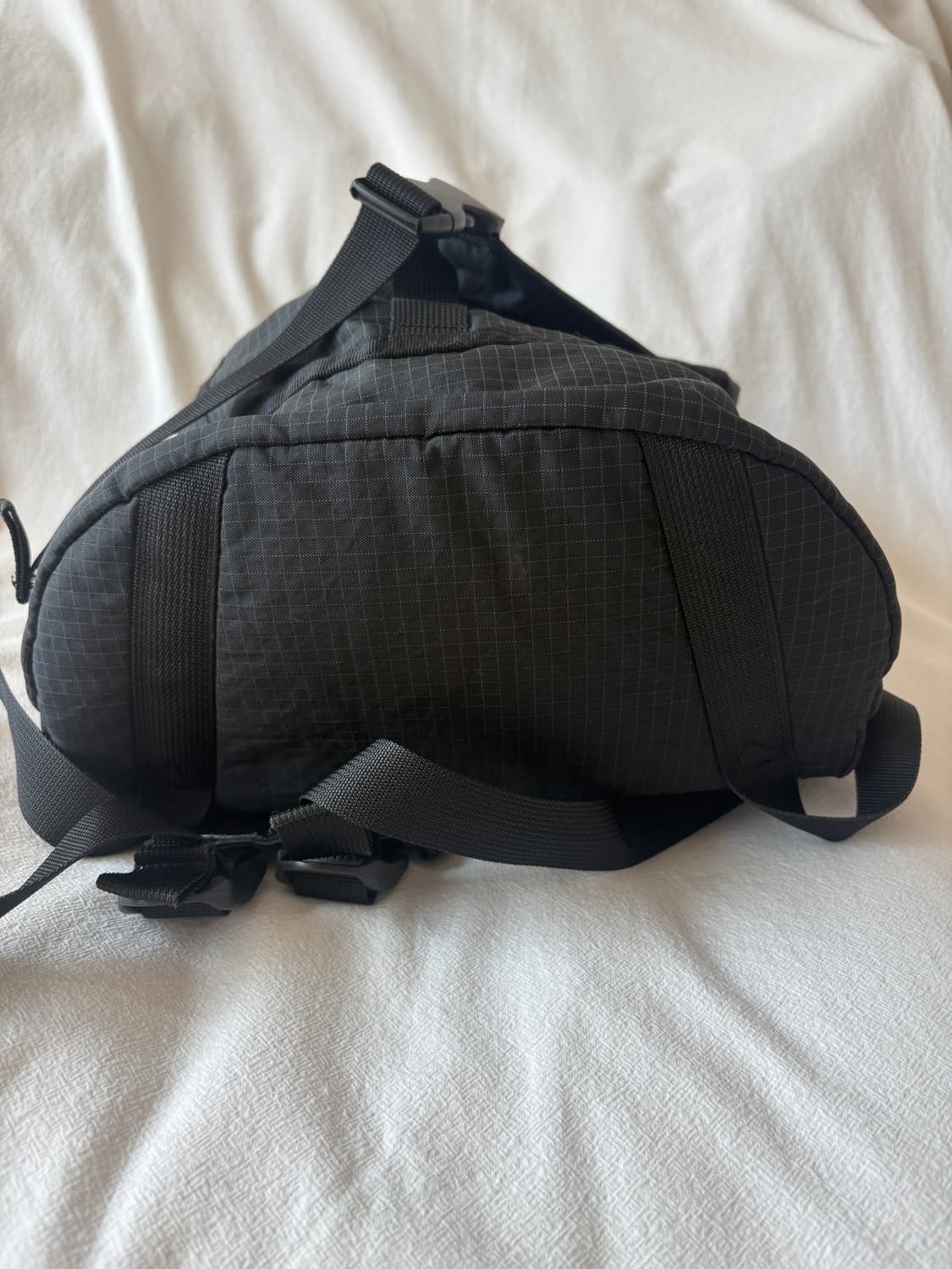 Porter Nylon Ripstop Backpack 상품이미지5