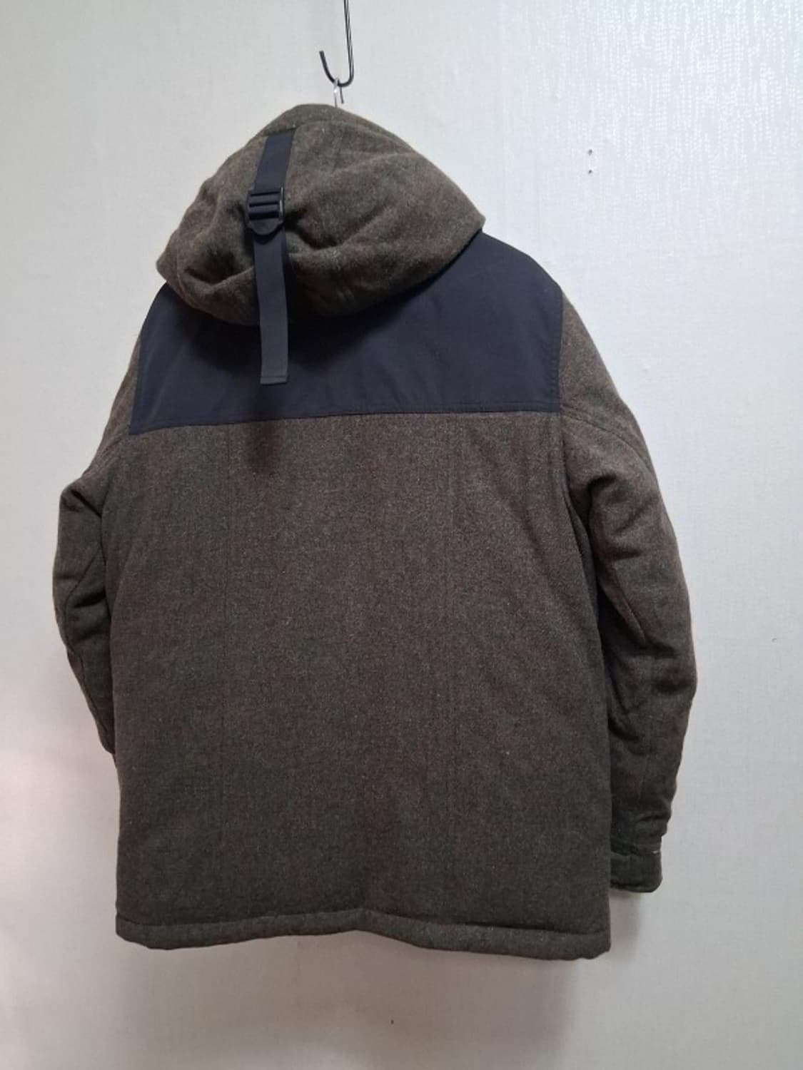 코오롱 해비다운 패딩점퍼 남성105
코오롱정품
혹한기때 착용하기좋은 완전 상품이미지2